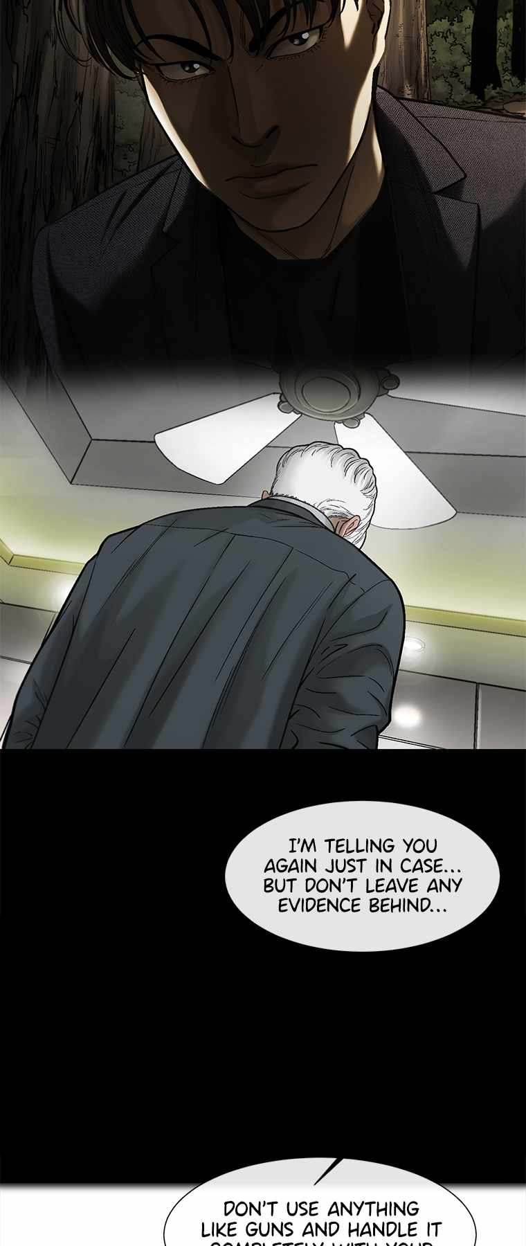 Cell Chapter 58 - Page 22