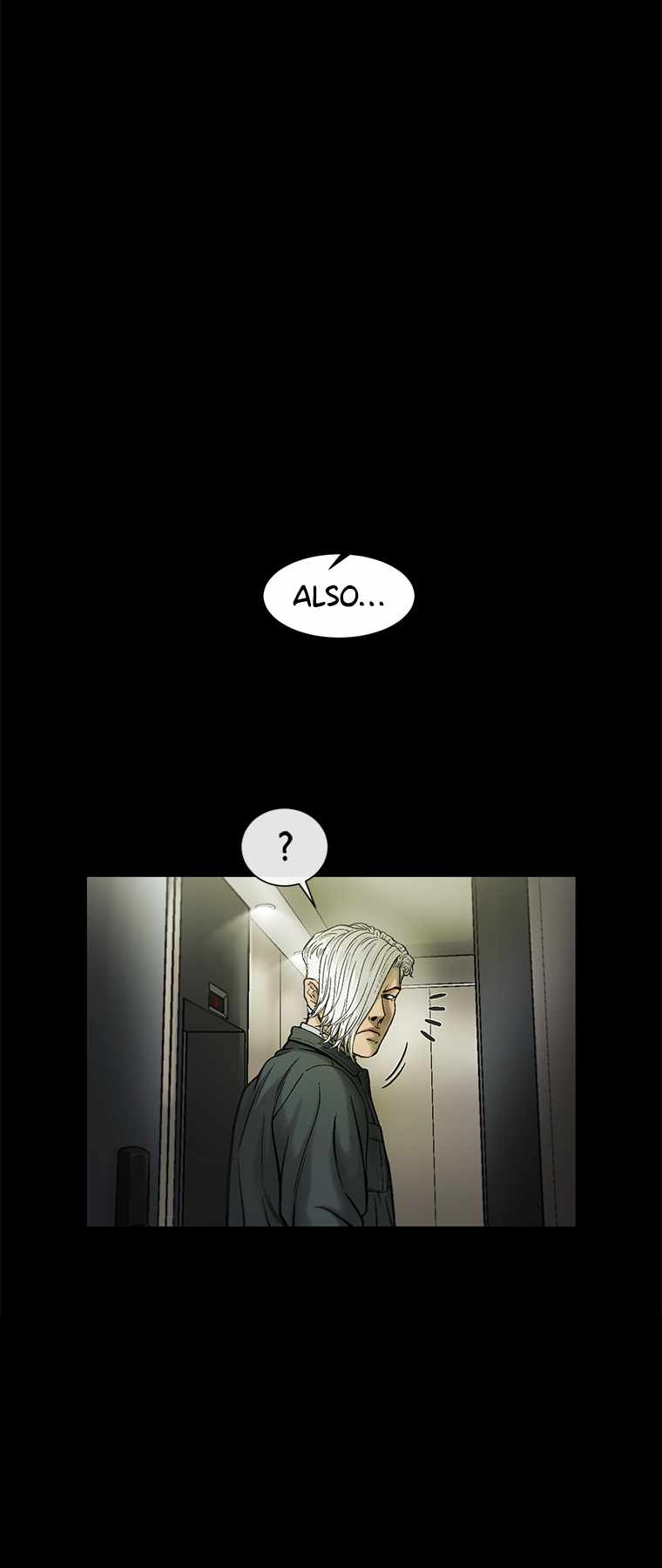 Cell Chapter 58 - Page 26