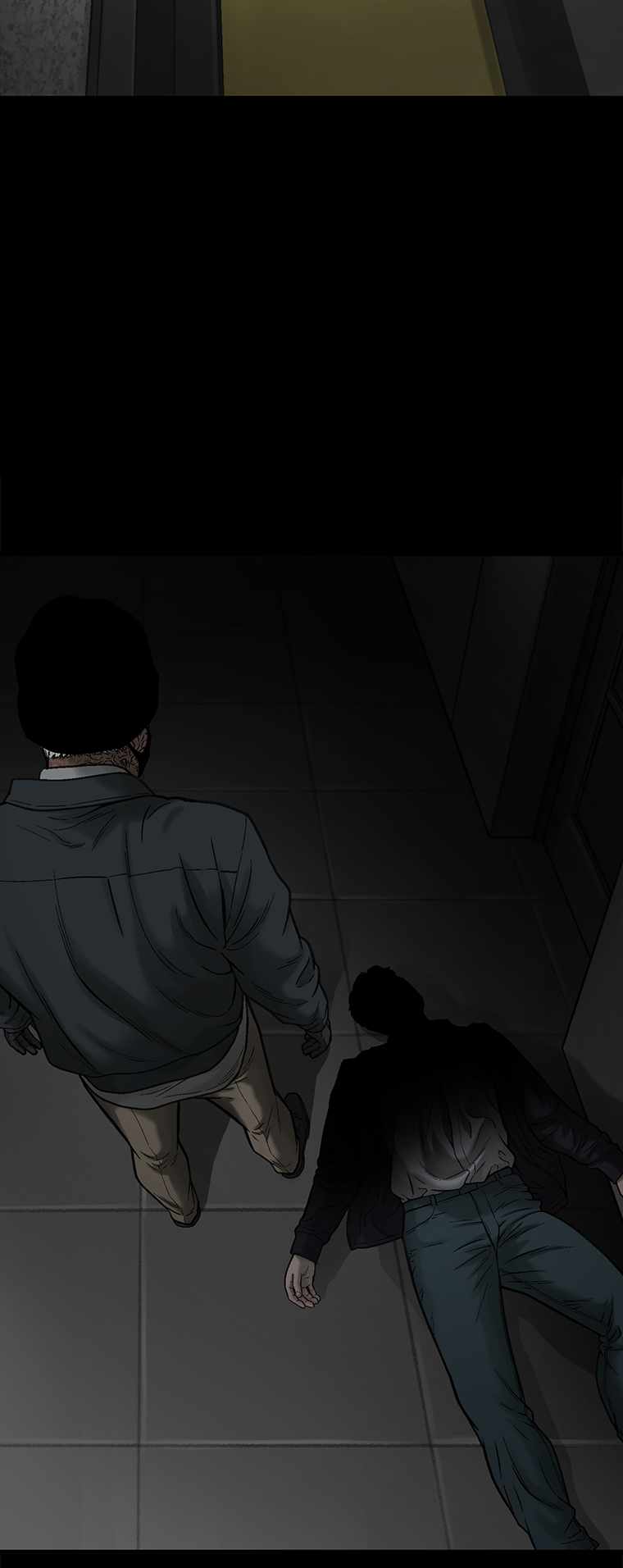 Cell Chapter 58 - Page 31