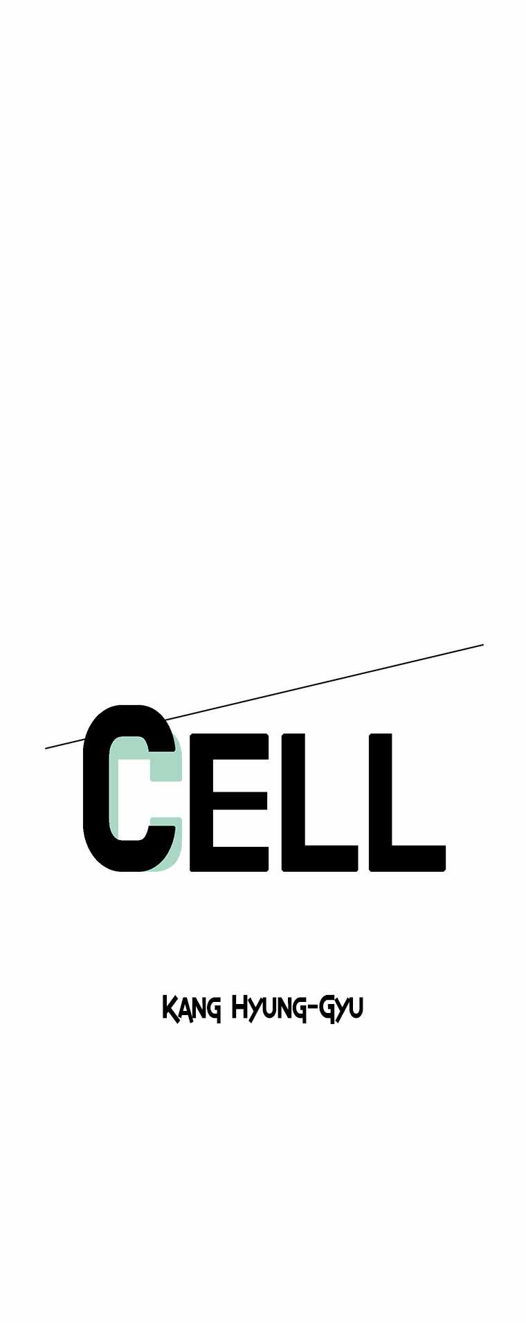 Cell Chapter 58 - Page 6