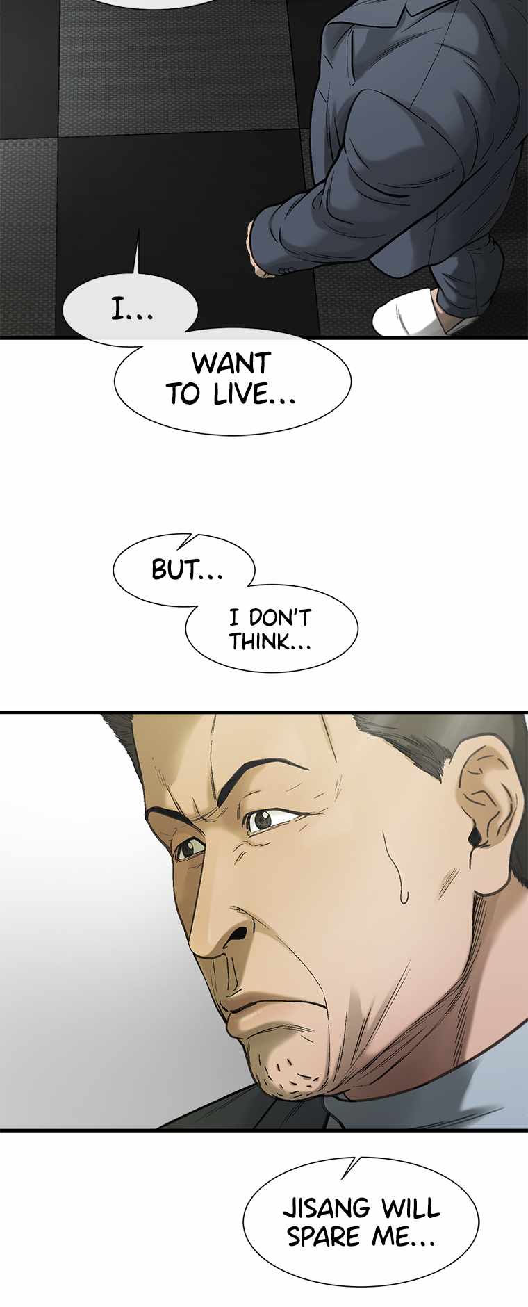 Cell Chapter 58 - Page 64