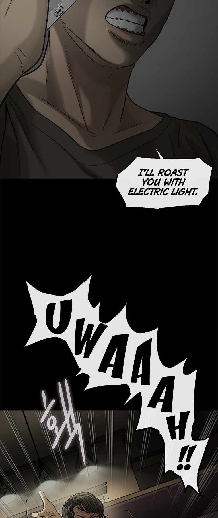 Cell Chapter 58 - Page 67