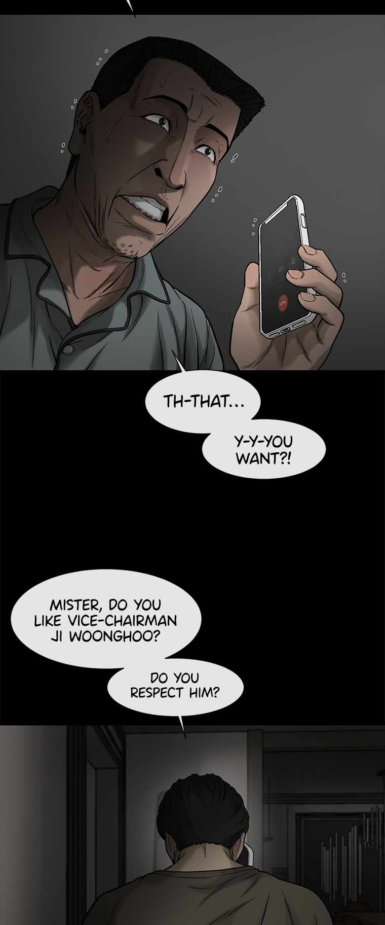Cell Chapter 58 - Page 82