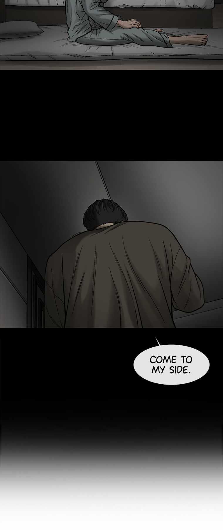 Cell Chapter 58 - Page 86