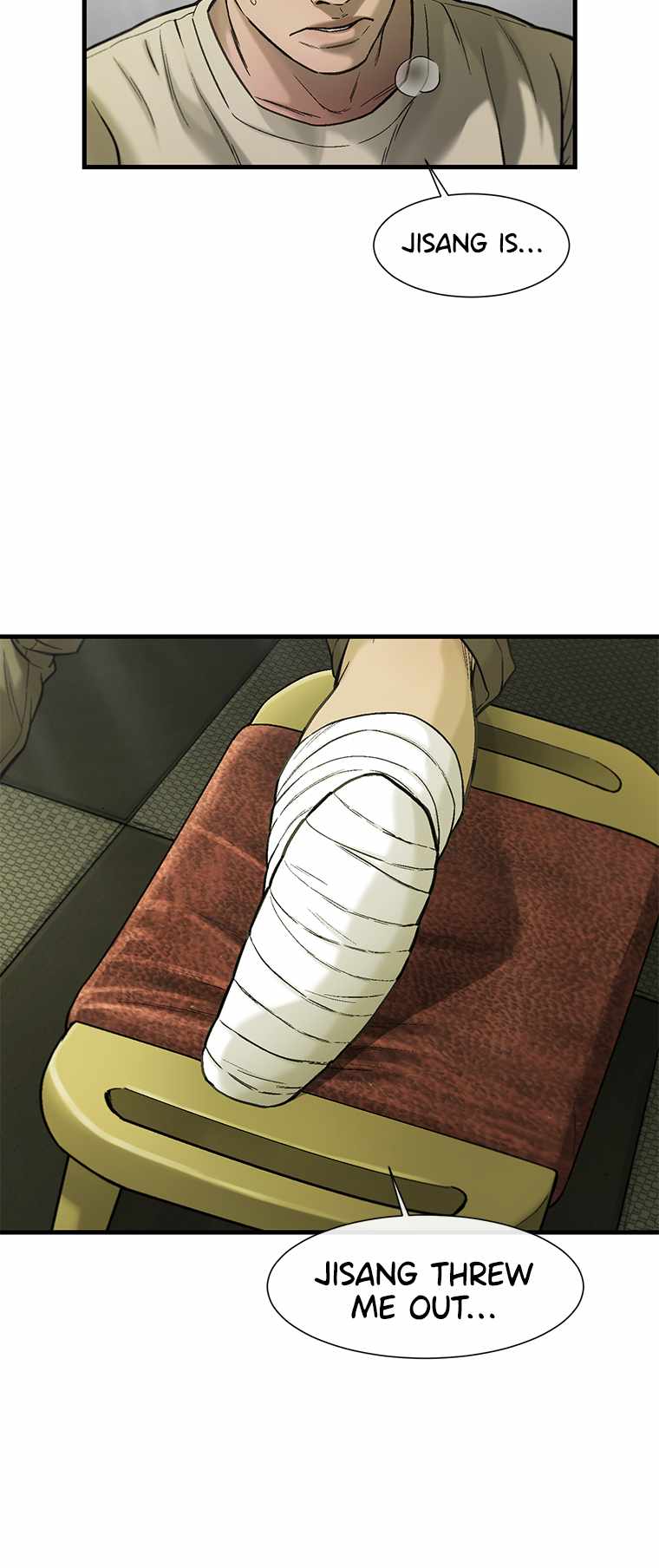 Cell Chapter 58 - Page 88
