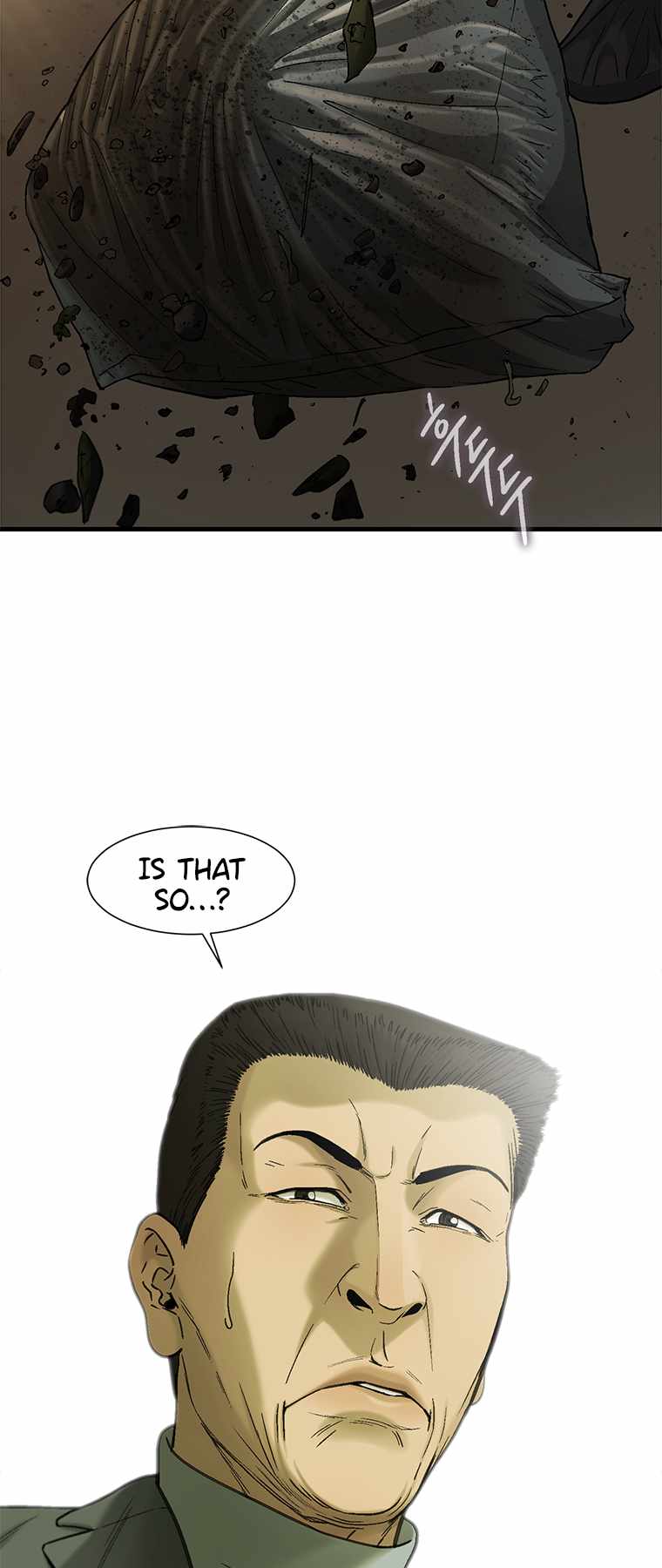 Cell Chapter 58 - Page 91