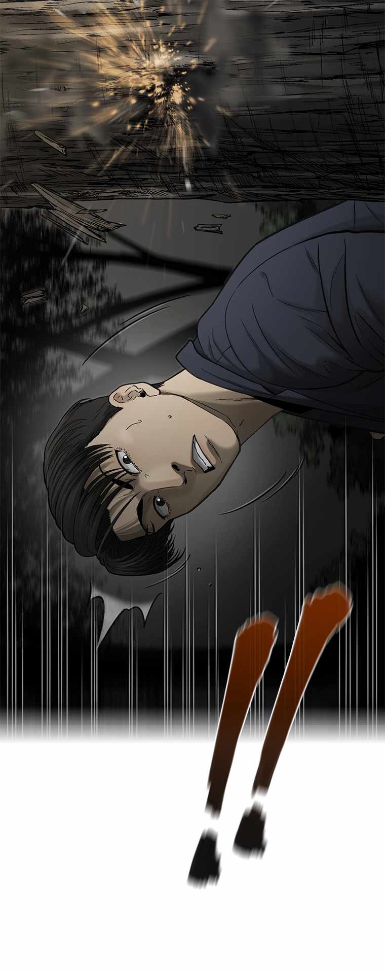 Cell Chapter 59 - Page 18