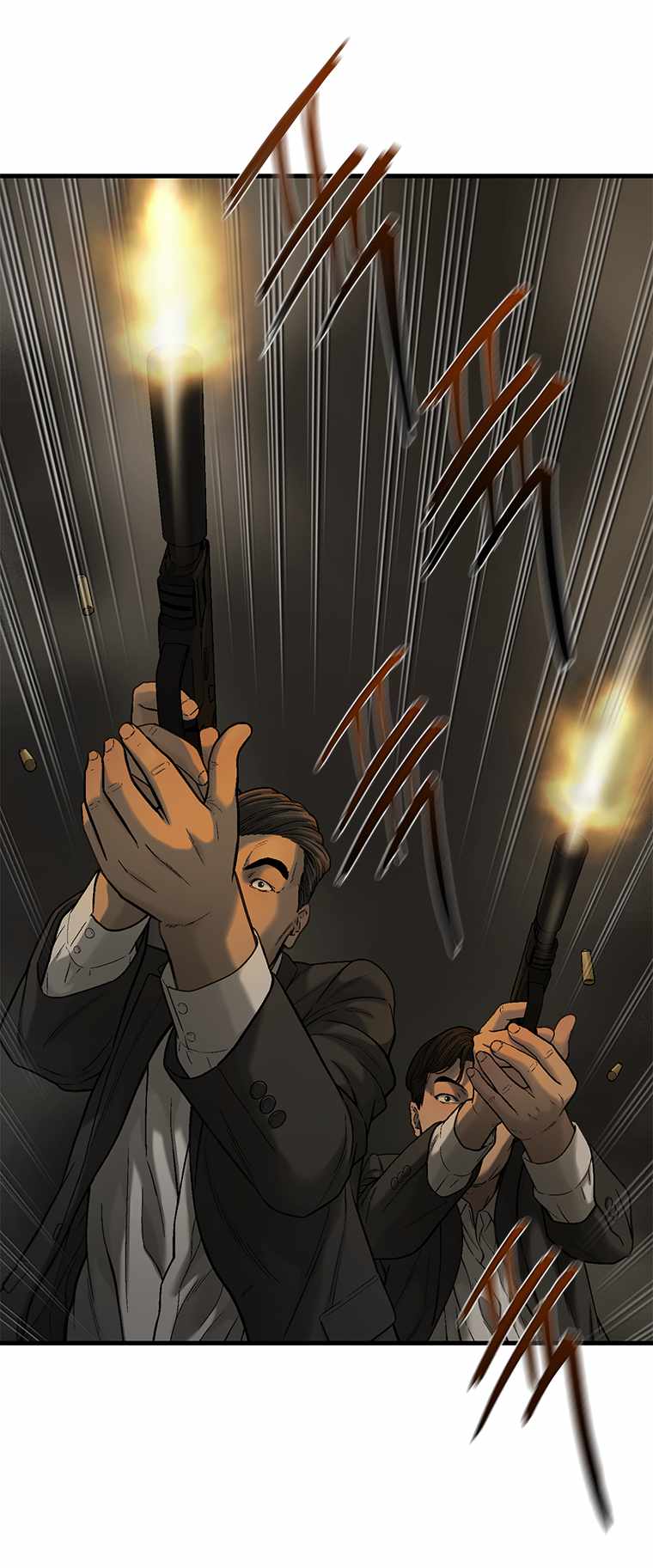 Cell Chapter 59 - Page 19