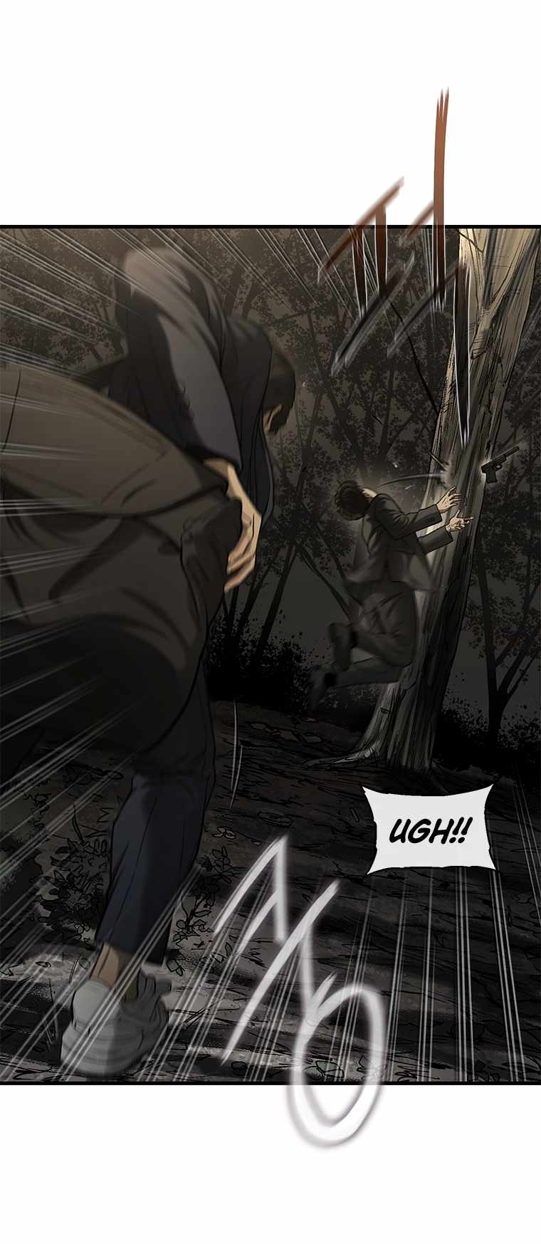 Cell Chapter 59 - Page 30