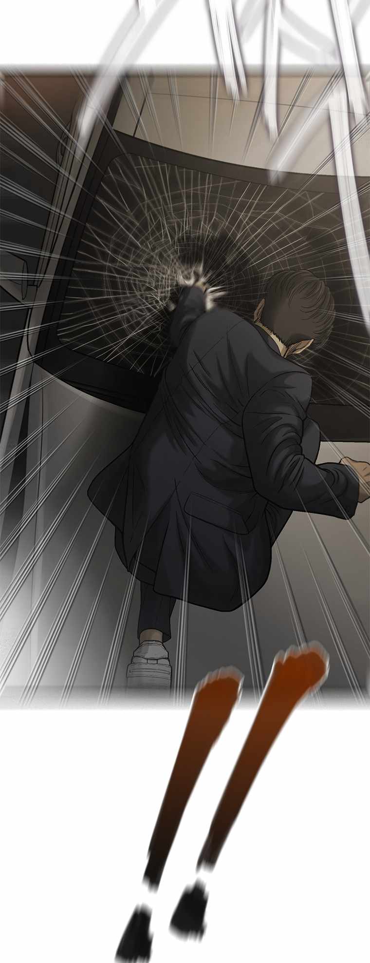 Cell Chapter 59 - Page 68