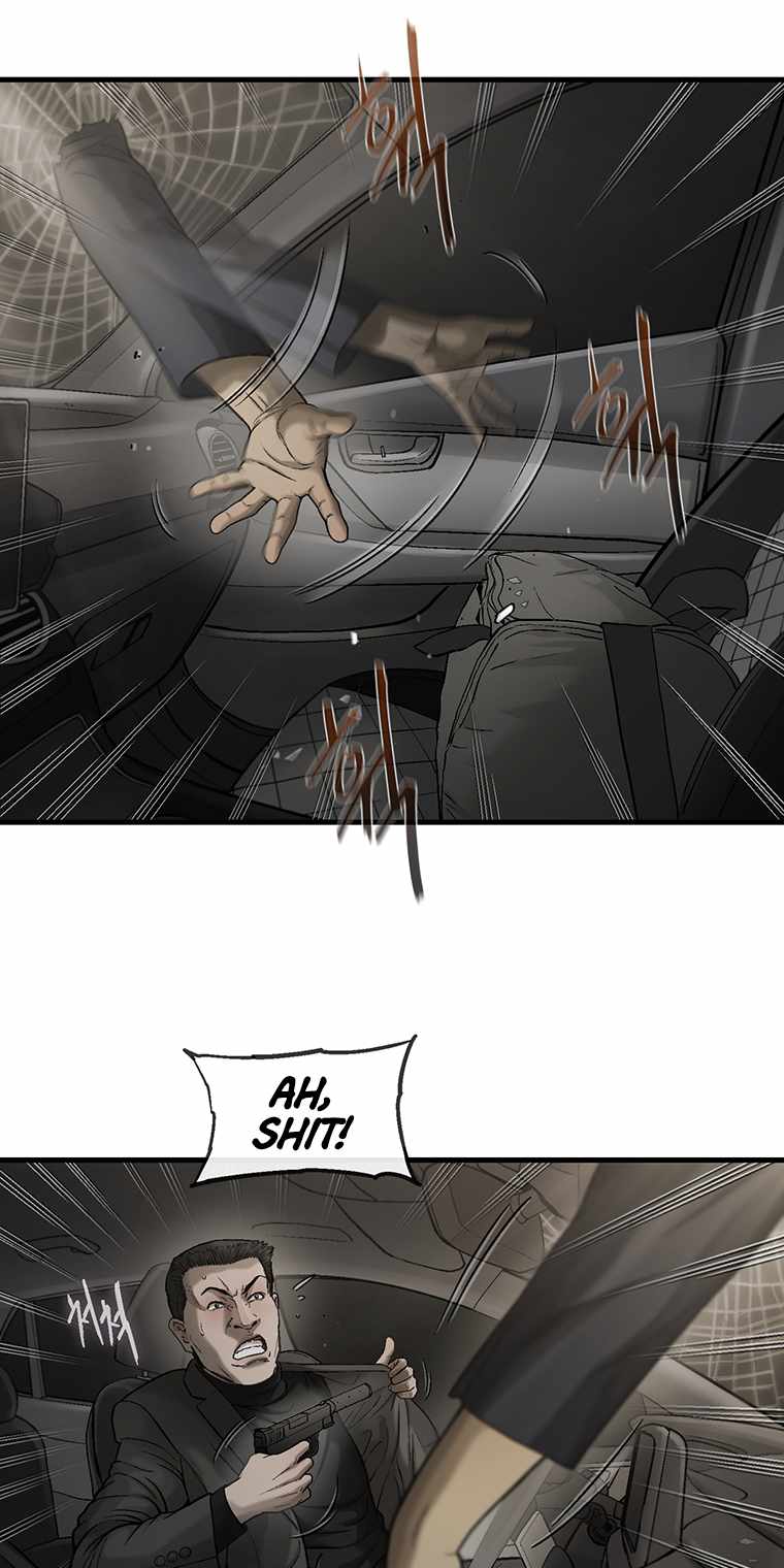 Cell Chapter 60 - Page 16
