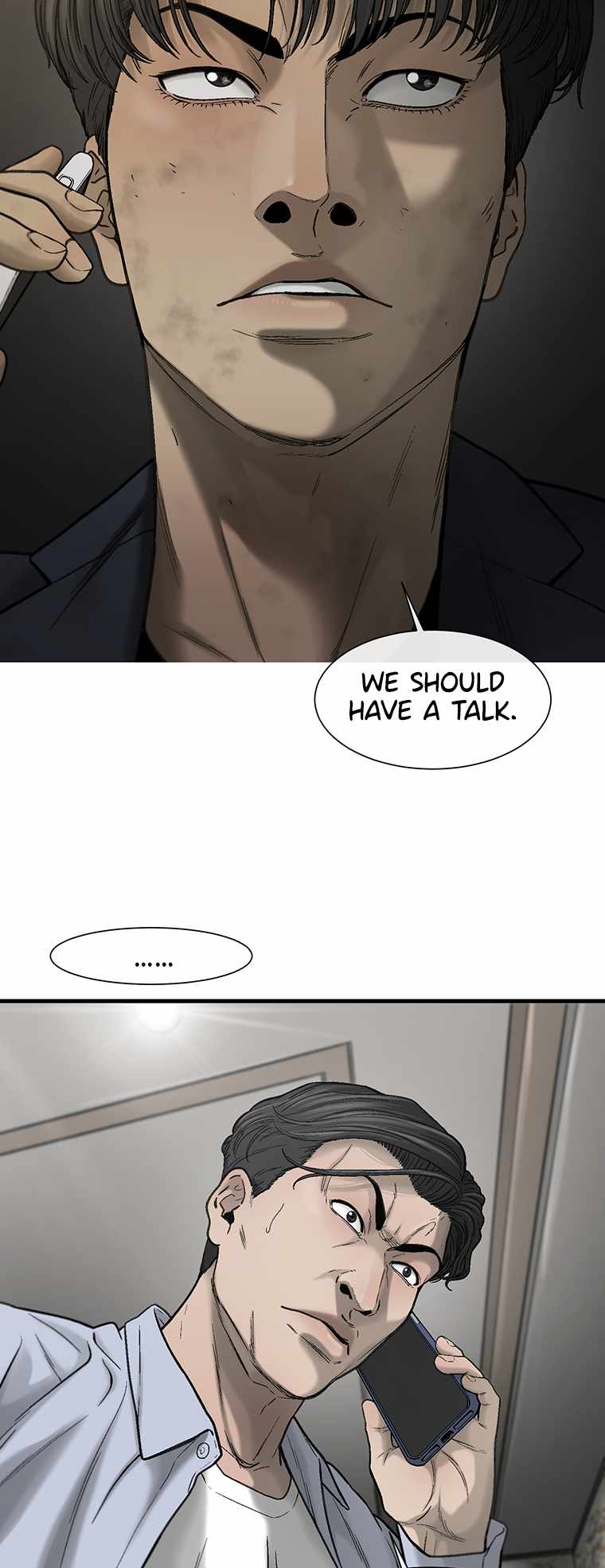 Cell Chapter 60 - Page 62