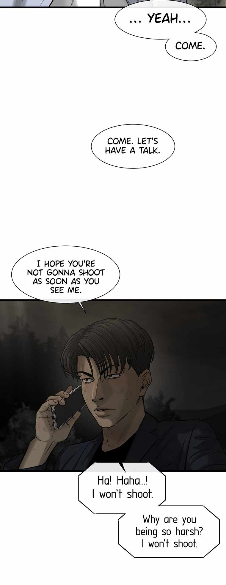 Cell Chapter 60 - Page 63