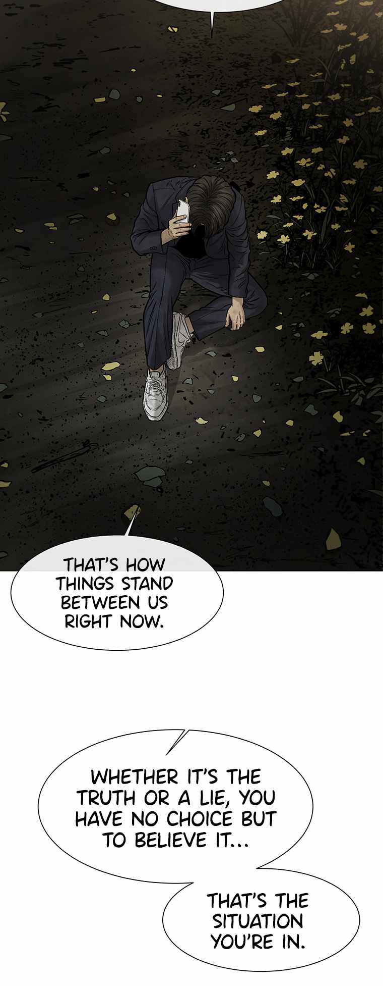 Cell Chapter 60 - Page 67
