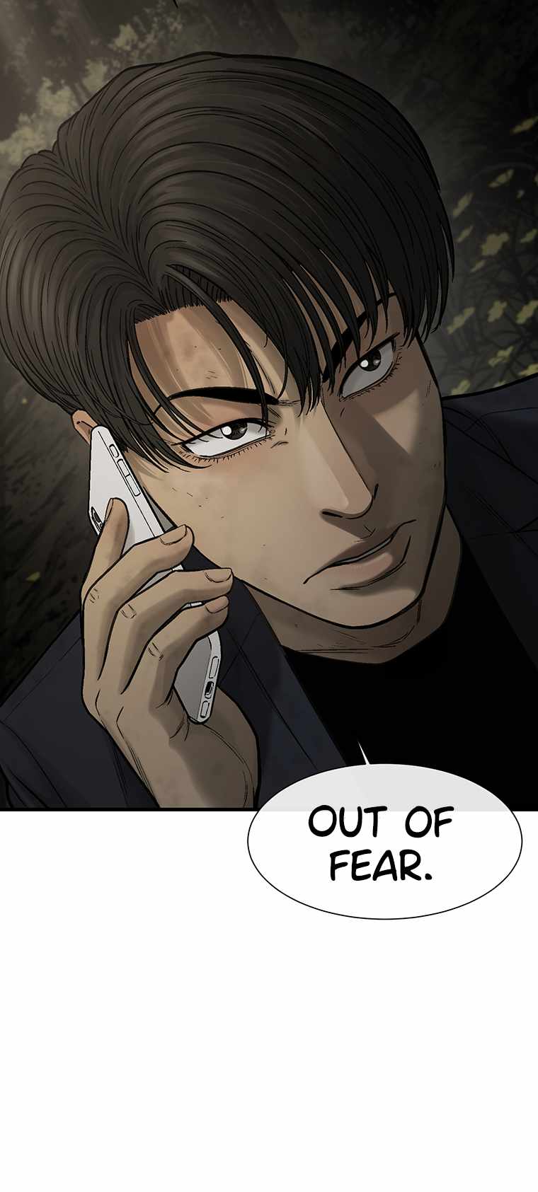 Cell Chapter 60 - Page 69