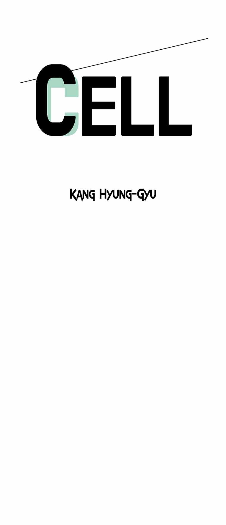 Cell Chapter 60 - Page 7