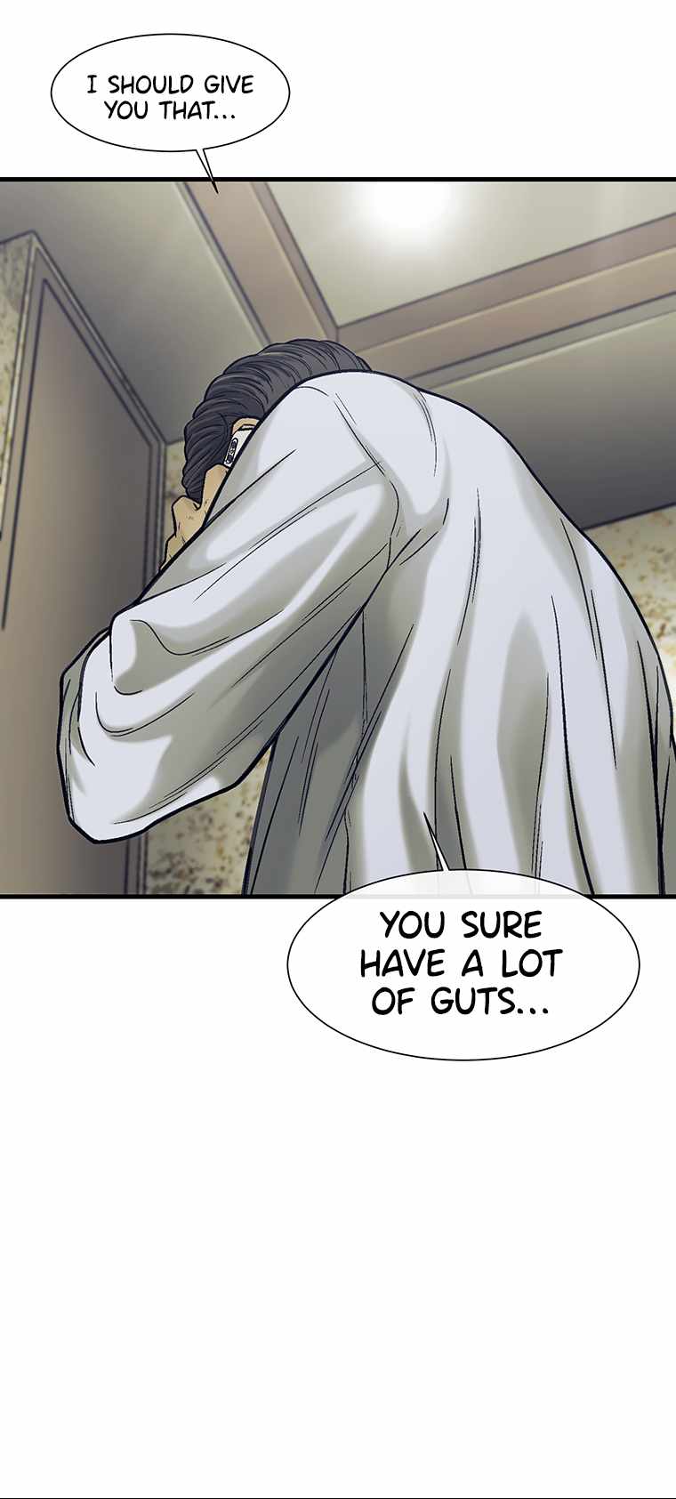 Cell Chapter 60 - Page 71