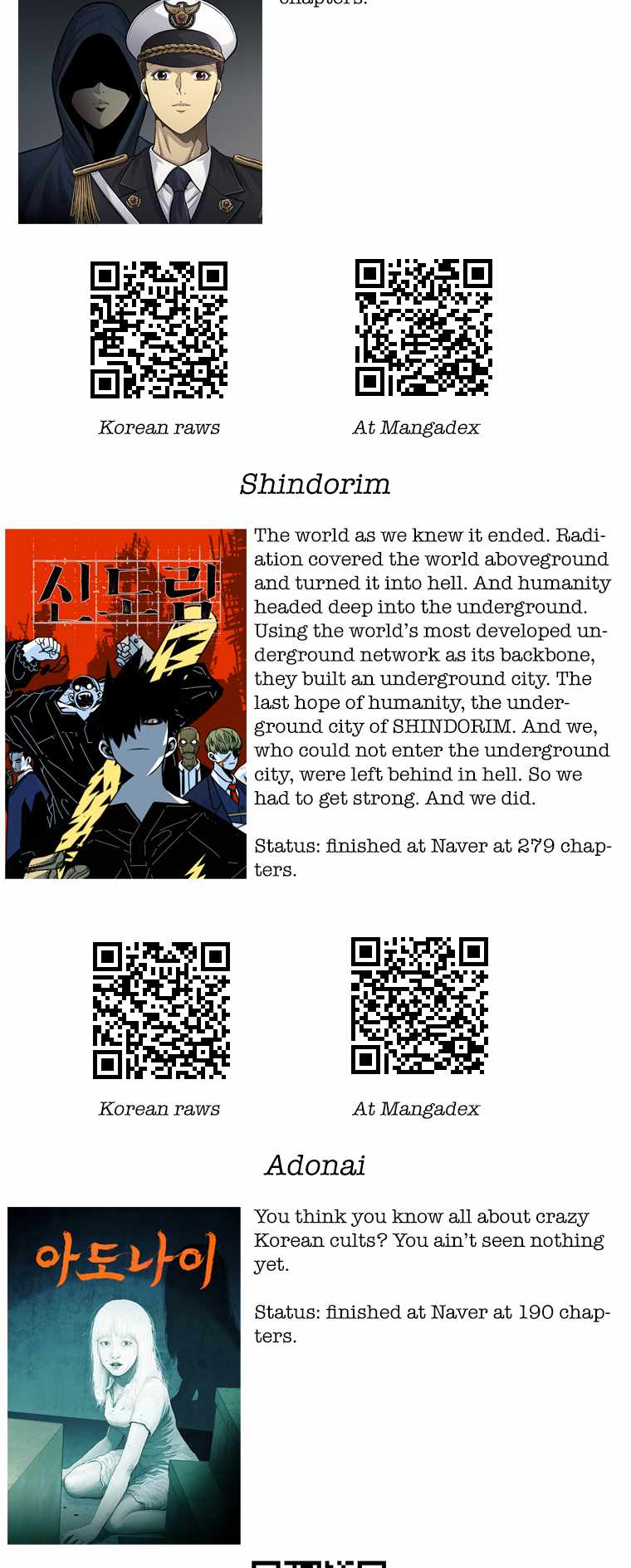 Cell Chapter 60 - Page 77