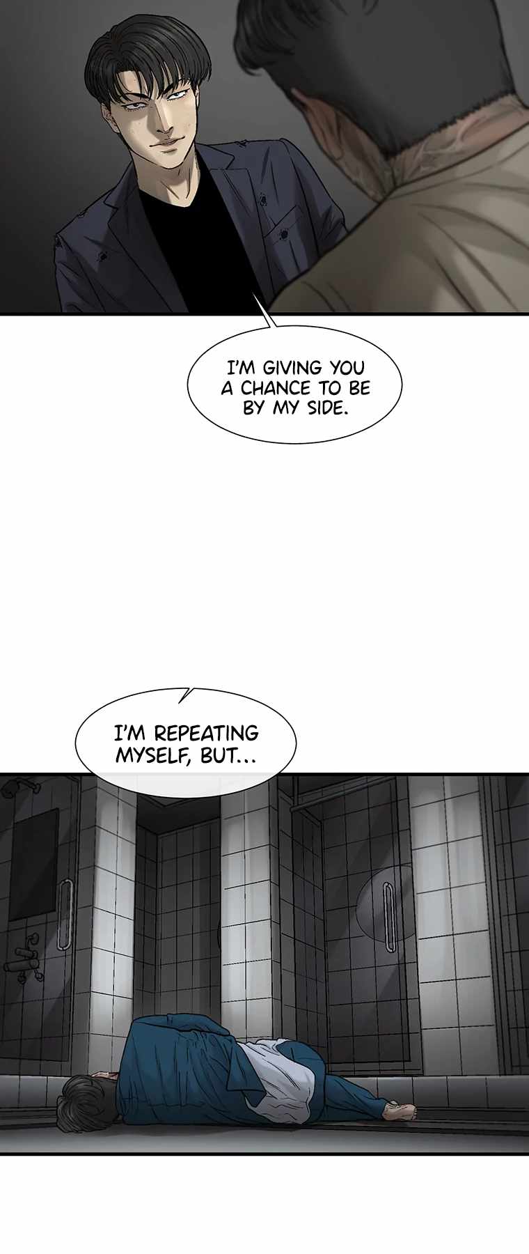 Cell Chapter 65 - Page 14