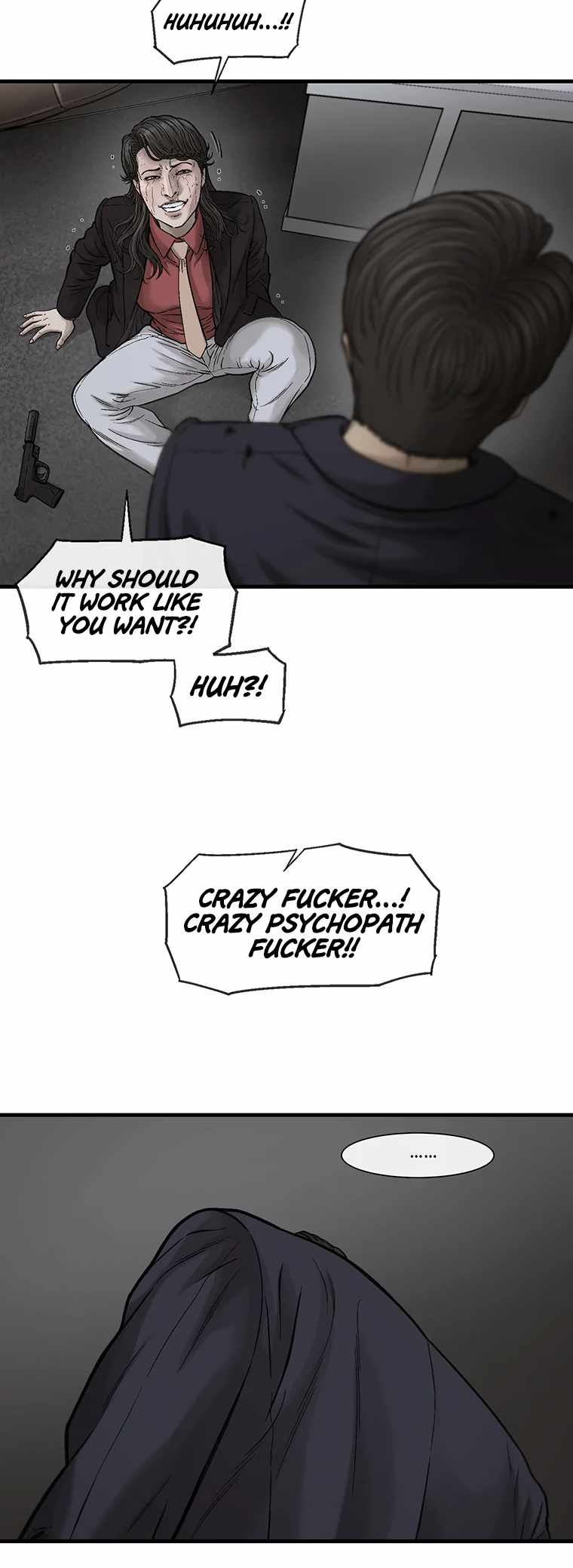 Cell Chapter 66 - Page 39