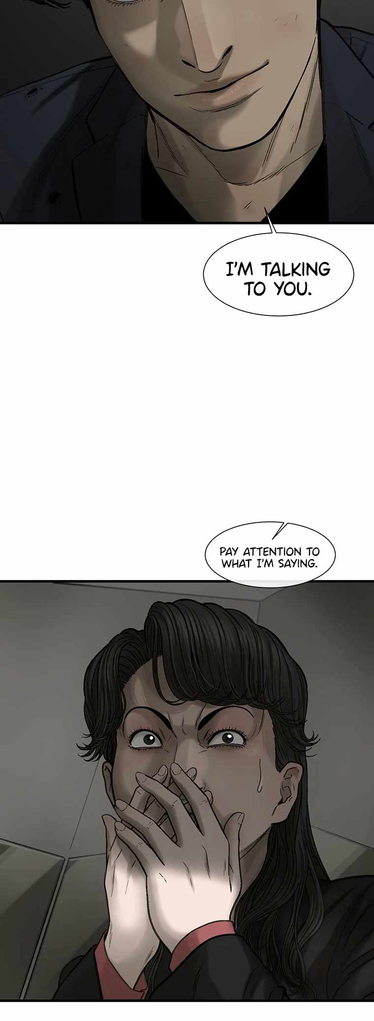 Cell Chapter 66 - Page 4