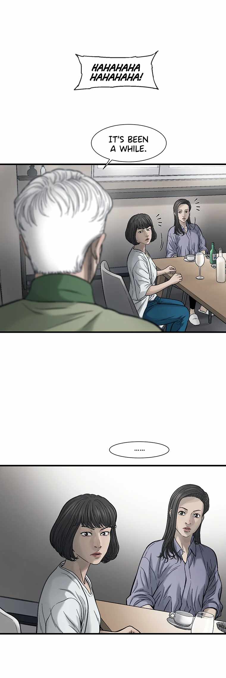 Cell Chapter 67 - Page 20