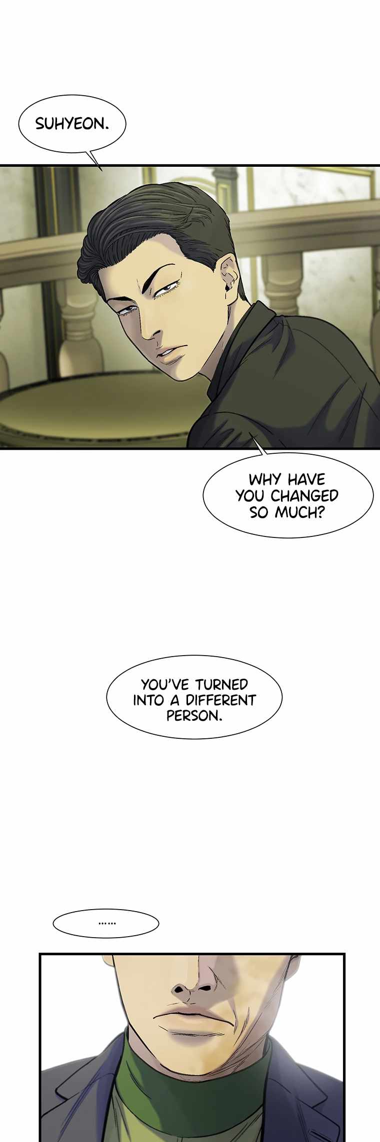 Cell Chapter 67 - Page 46