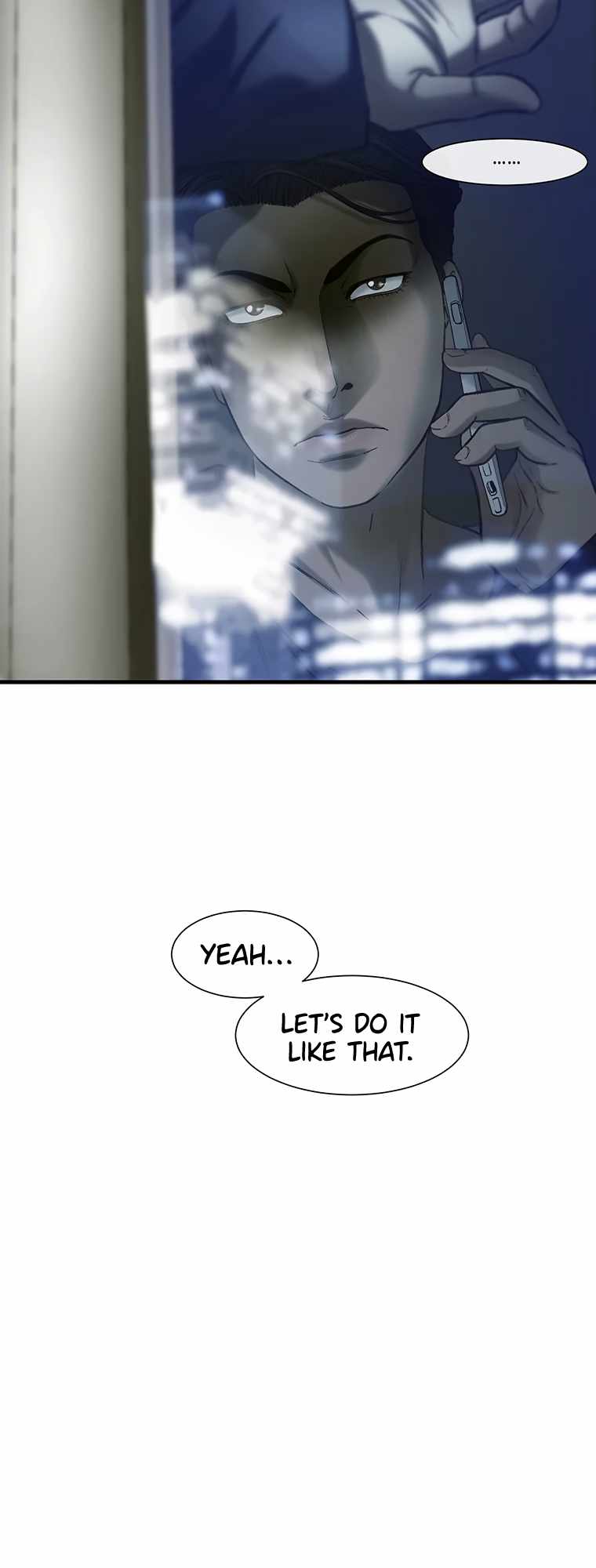 Cell Chapter 68 - Page 14