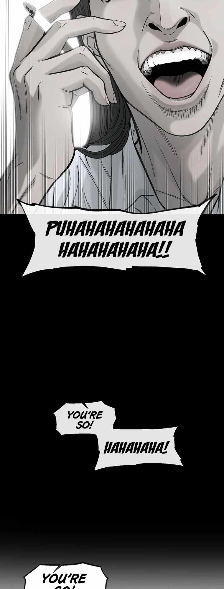 Cell Chapter 68 - Page 17