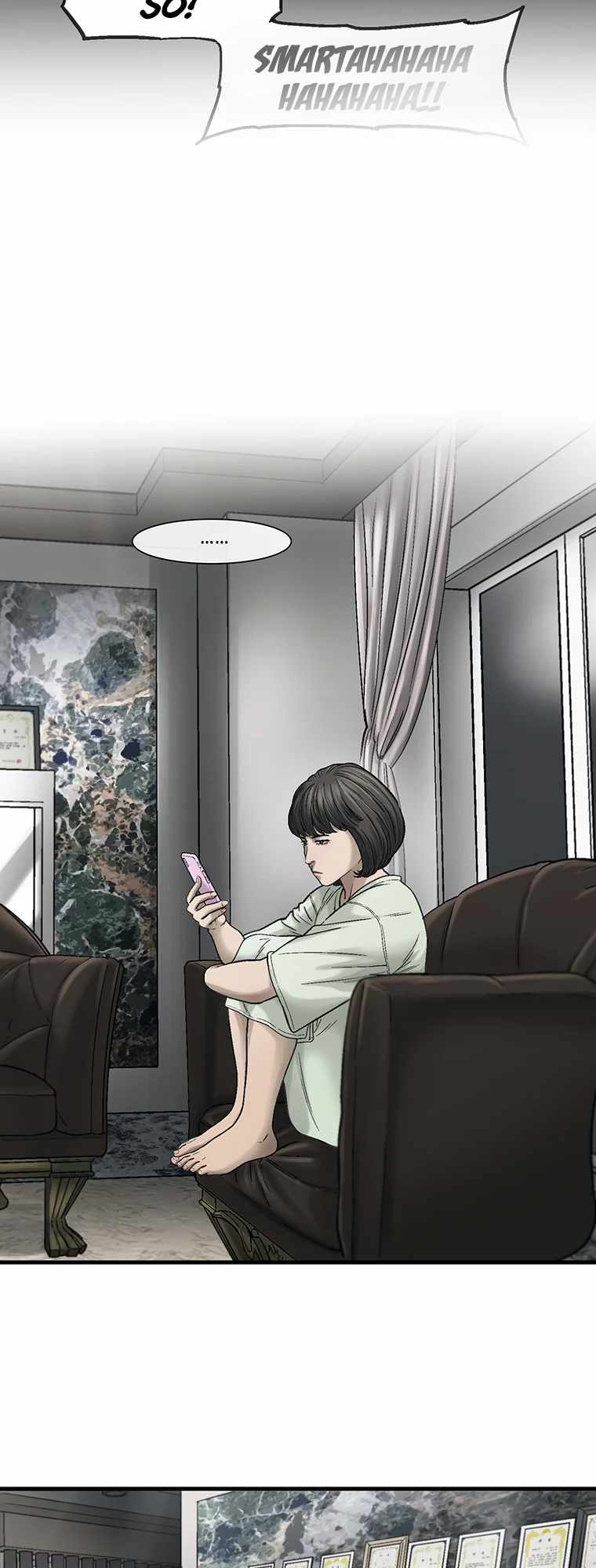 Cell Chapter 68 - Page 18