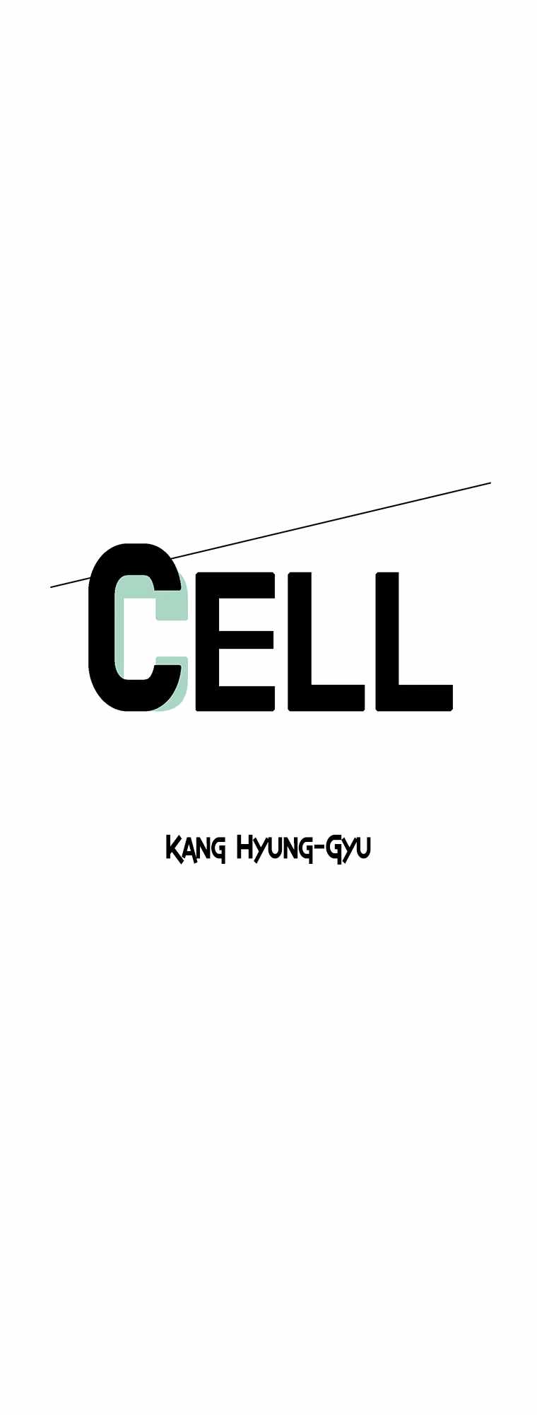 Cell Chapter 68 - Page 2
