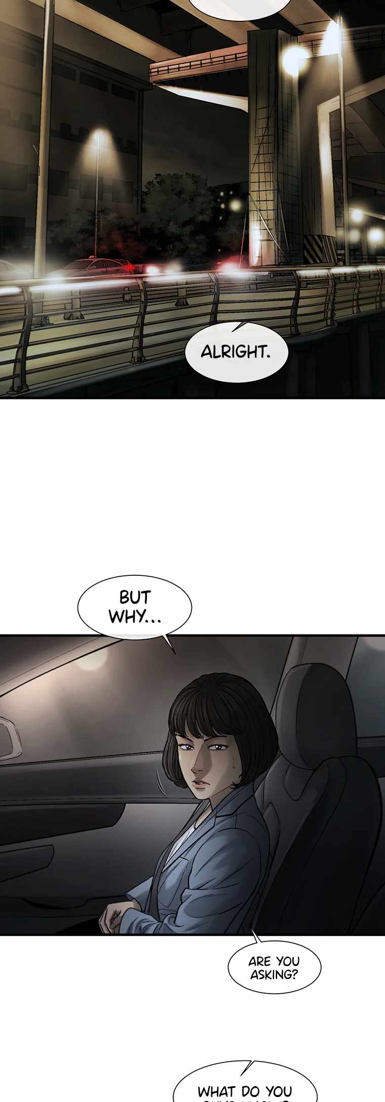 Cell Chapter 68 - Page 33