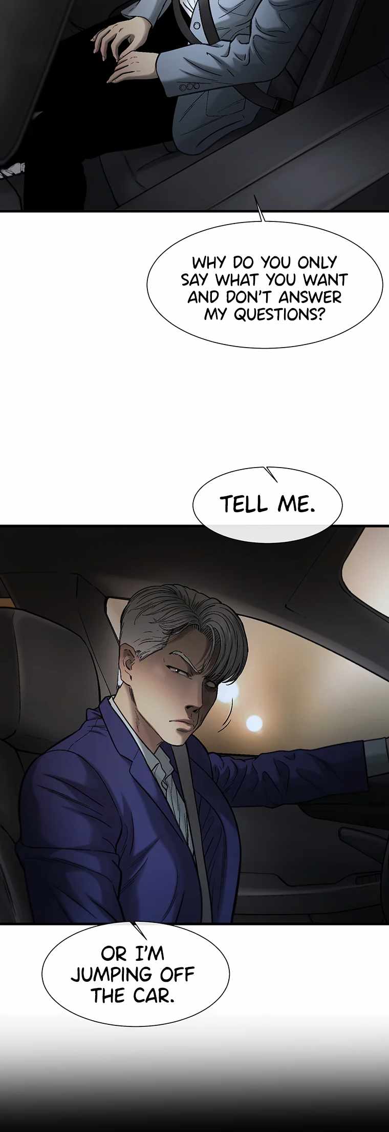 Cell Chapter 68 - Page 36
