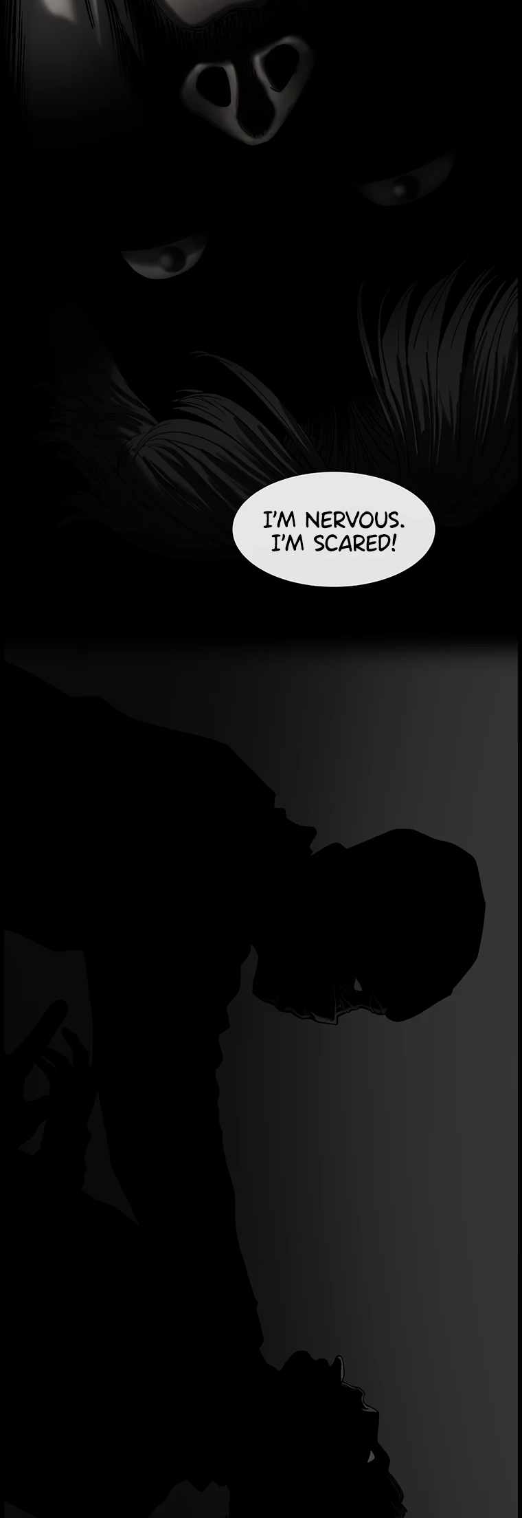 Cell Chapter 68 - Page 38