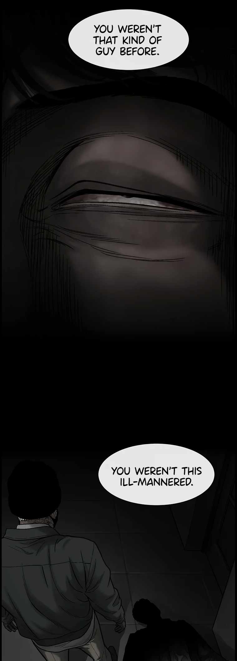 Cell Chapter 68 - Page 40