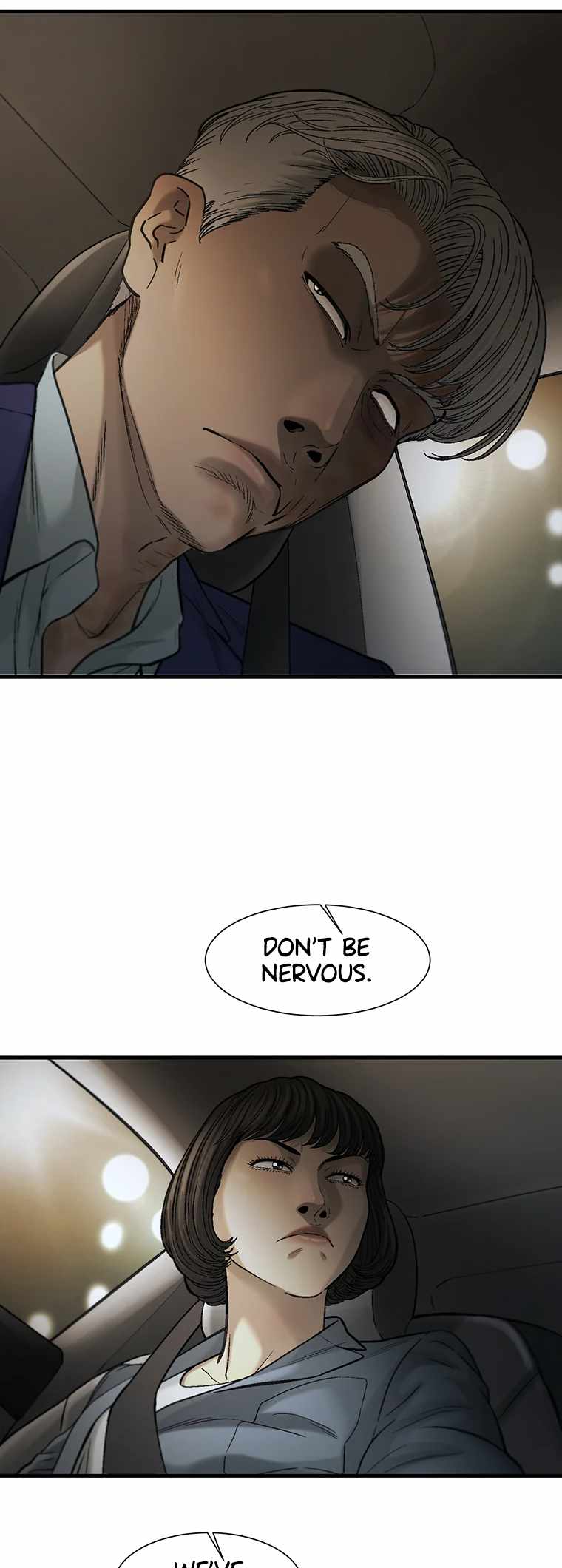 Cell Chapter 68 - Page 42