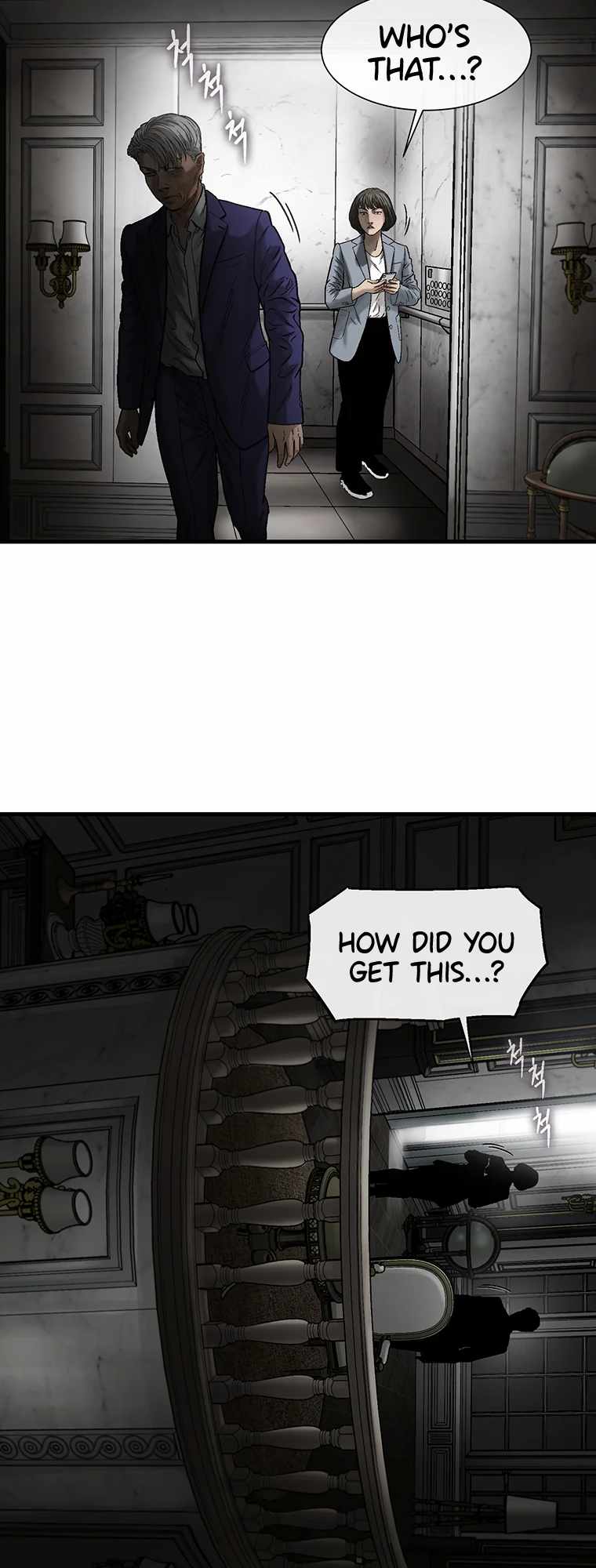 Cell Chapter 68 - Page 52