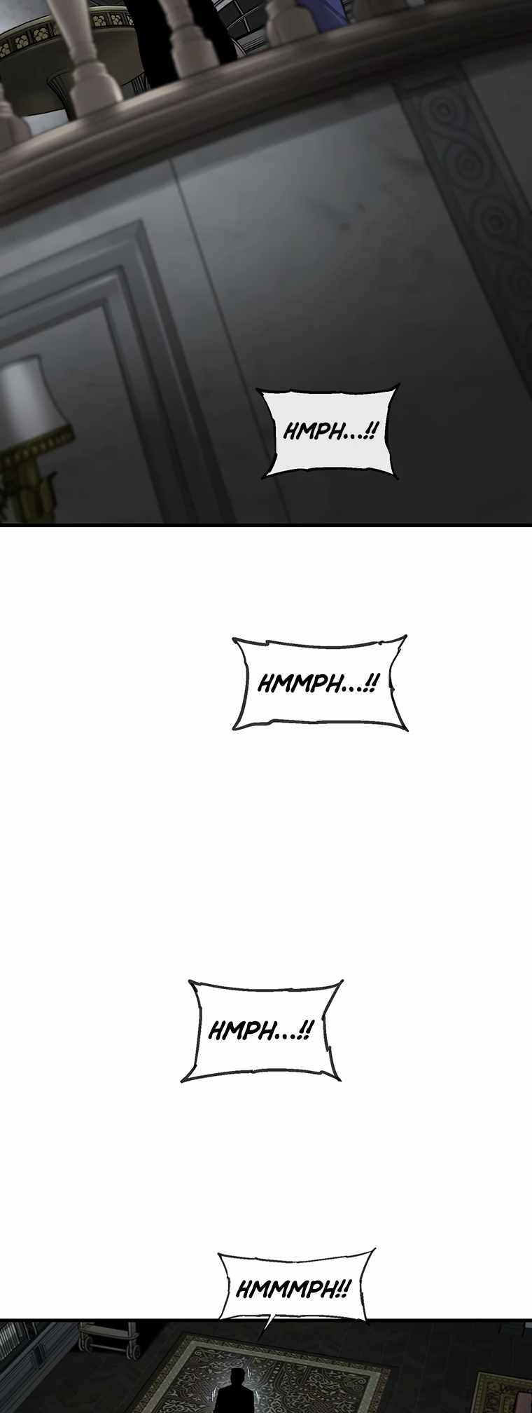 Cell Chapter 68 - Page 57