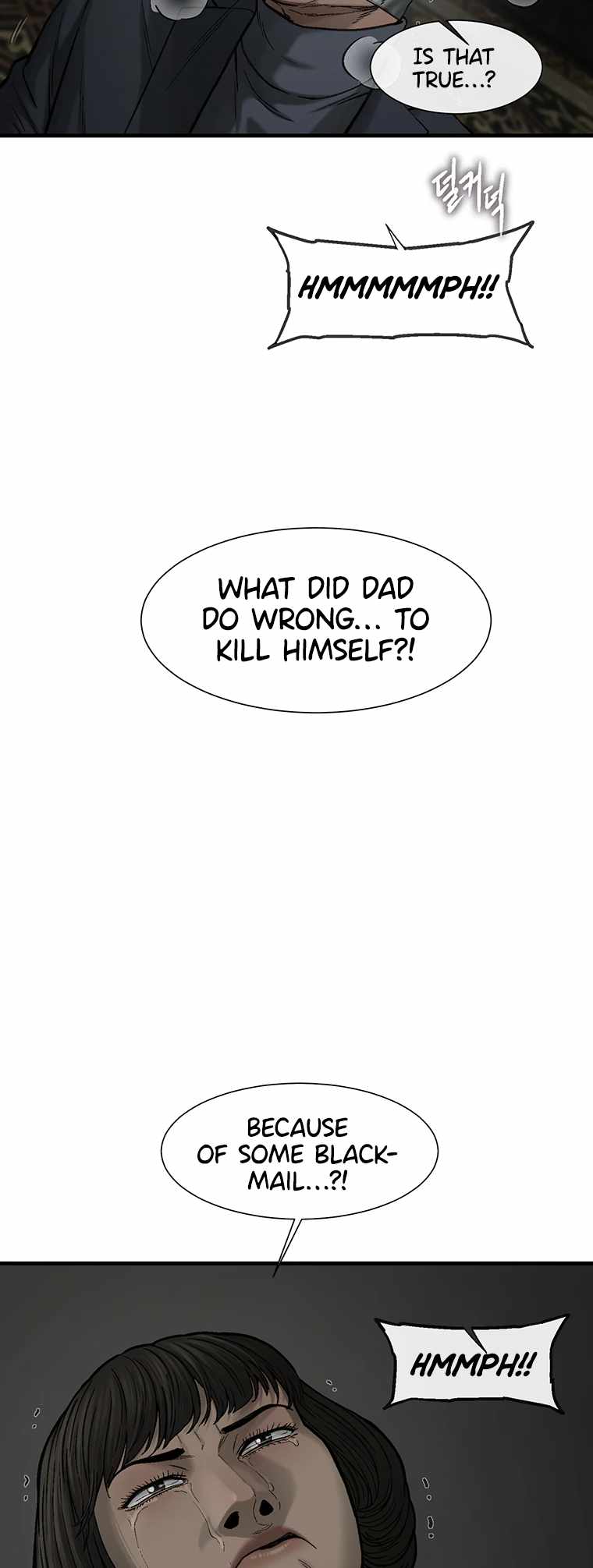 Cell Chapter 68 - Page 66