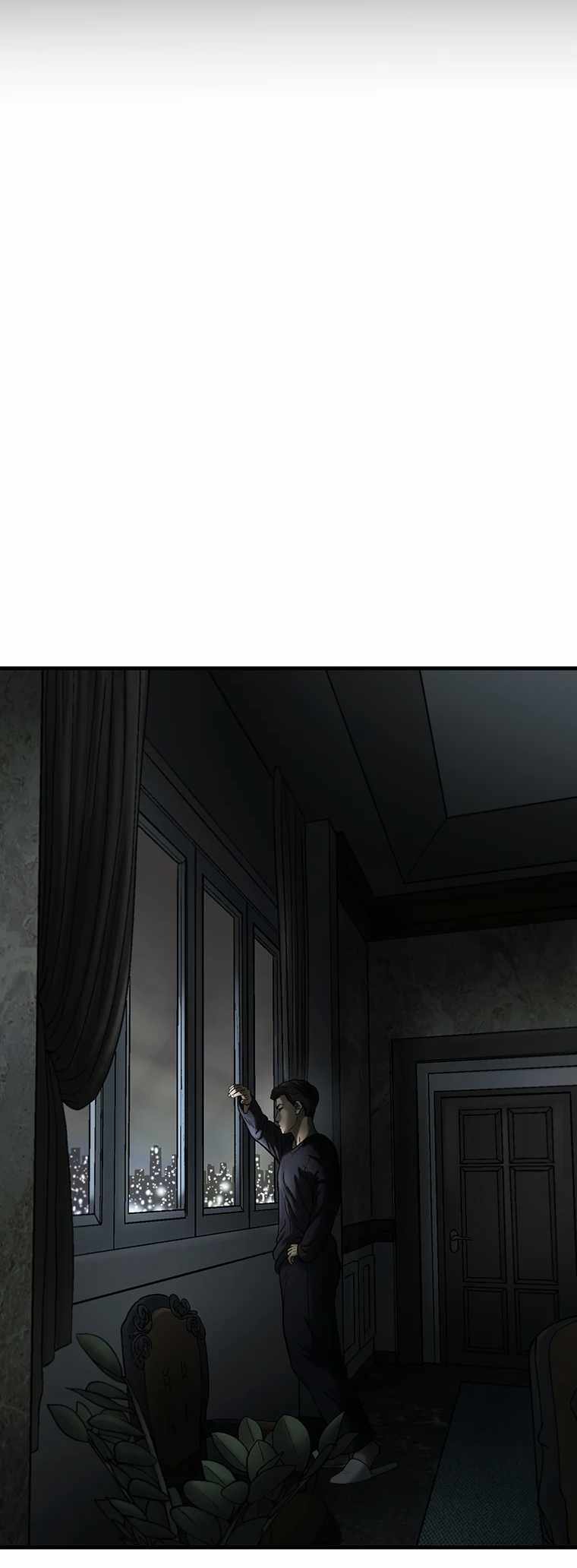Cell Chapter 68 - Page 9