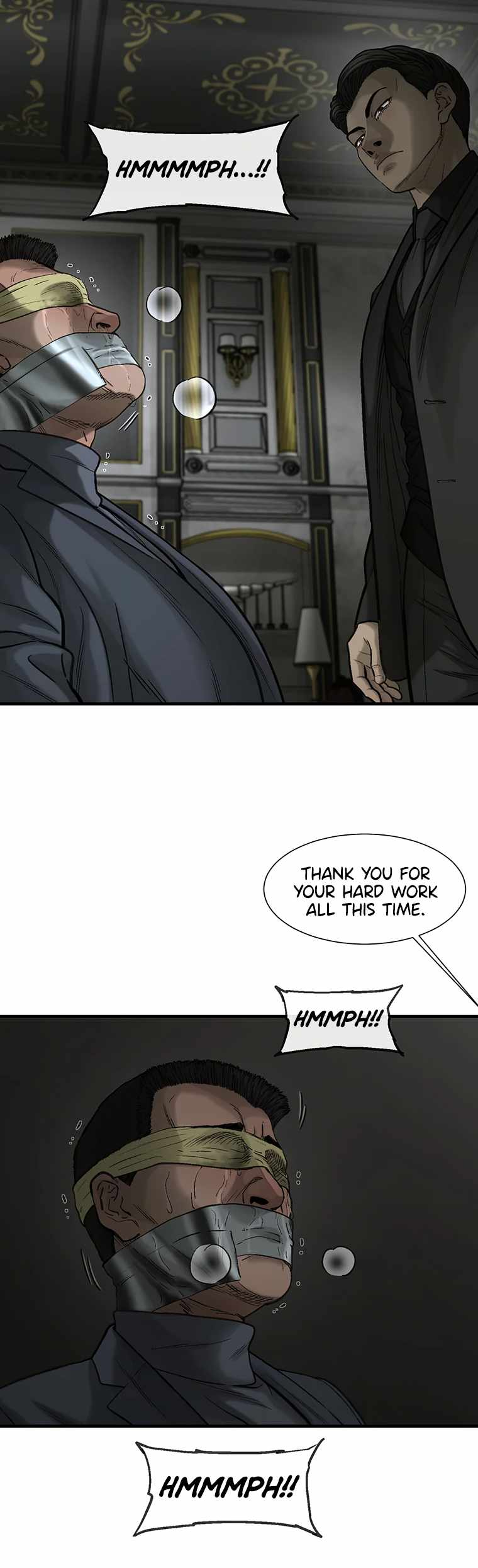 Cell Chapter 69 - Page 11