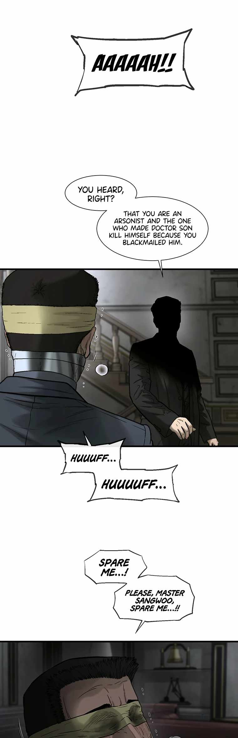 Cell Chapter 69 - Page 16