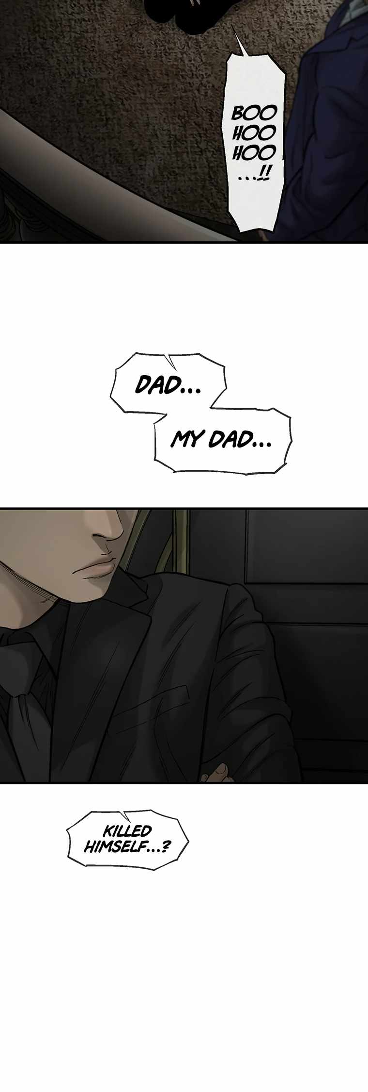 Cell Chapter 69 - Page 2