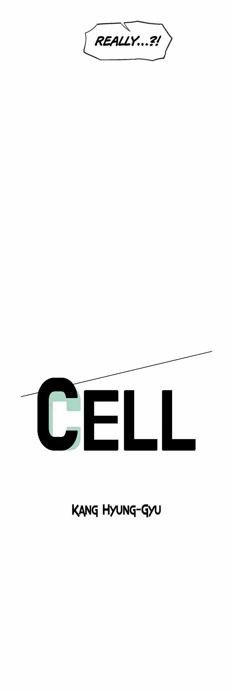 Cell Chapter 69 - Page 3