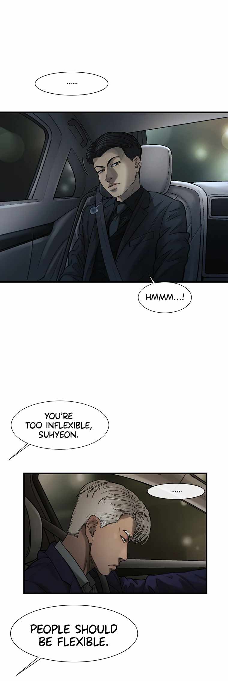 Cell Chapter 69 - Page 32
