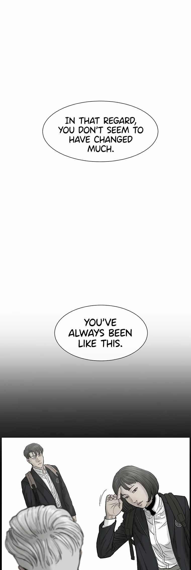 Cell Chapter 69 - Page 33