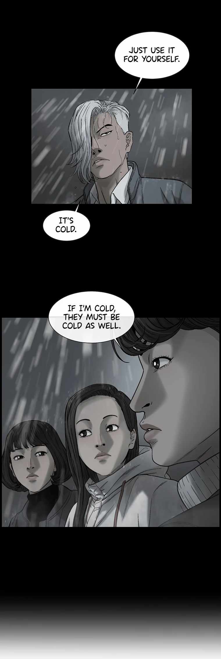 Cell Chapter 69 - Page 37
