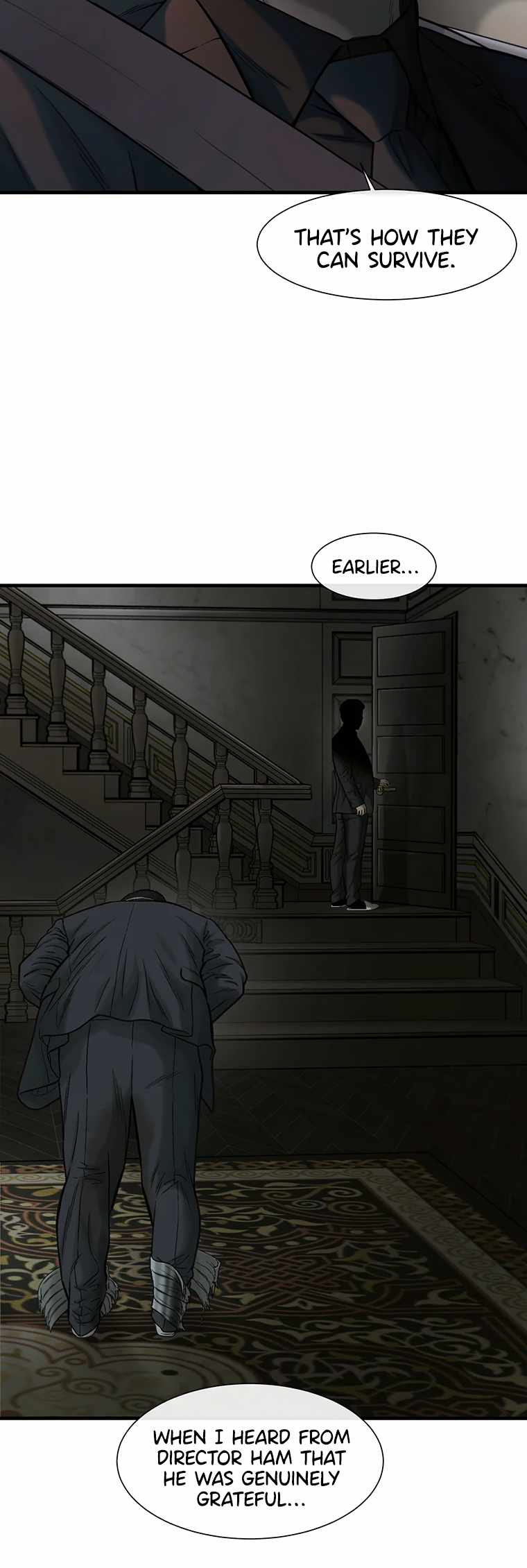 Cell Chapter 69 - Page 39