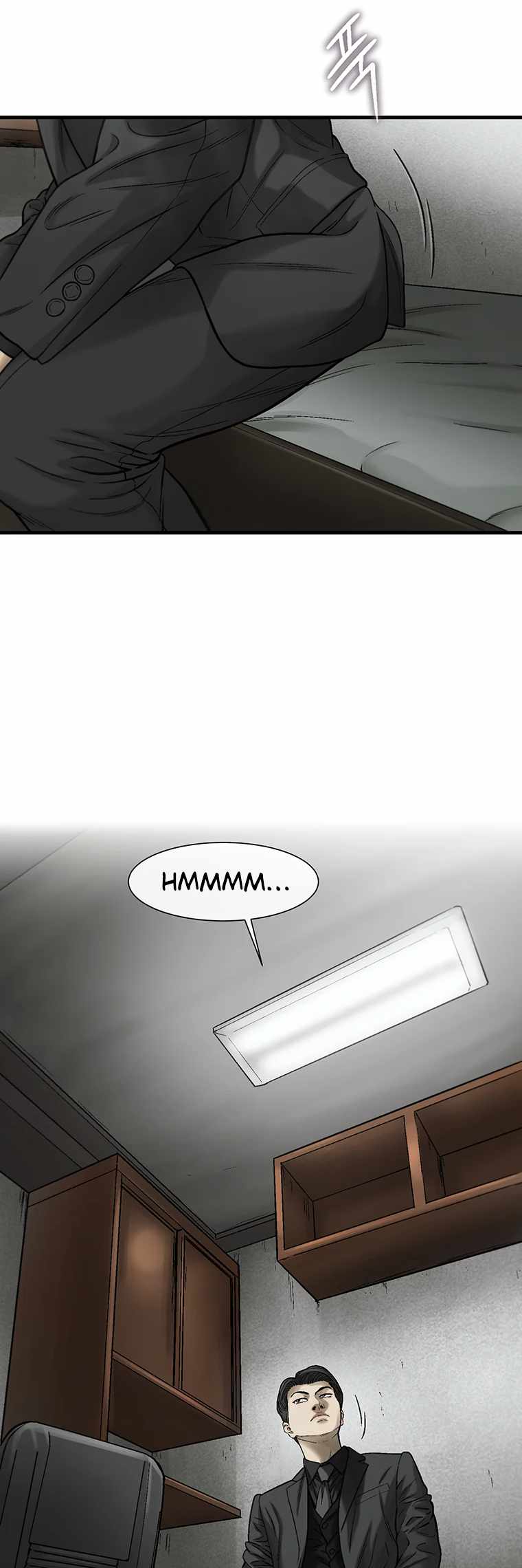 Cell Chapter 69 - Page 45