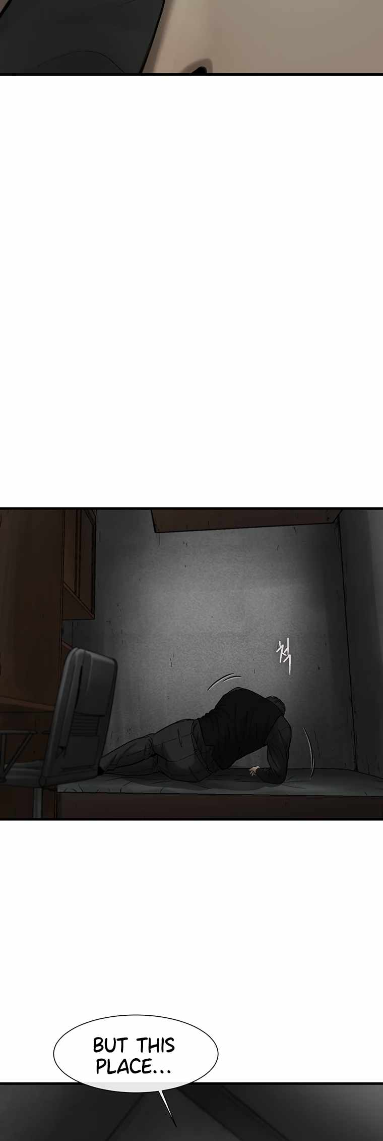 Cell Chapter 69 - Page 61